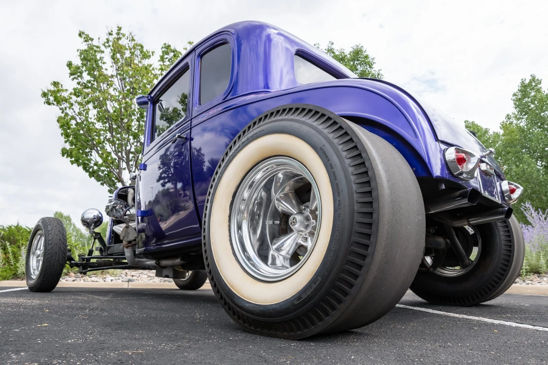 1931 Chevrolet Independence & Confederate - Image 19 of 31