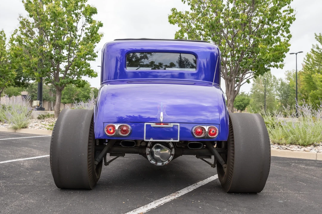 1931 Chevrolet Independence & Confederate - Image 22 of 31
