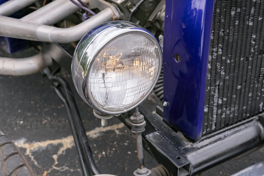 1931 Chevrolet Independence & Confederate - Image 25 of 31