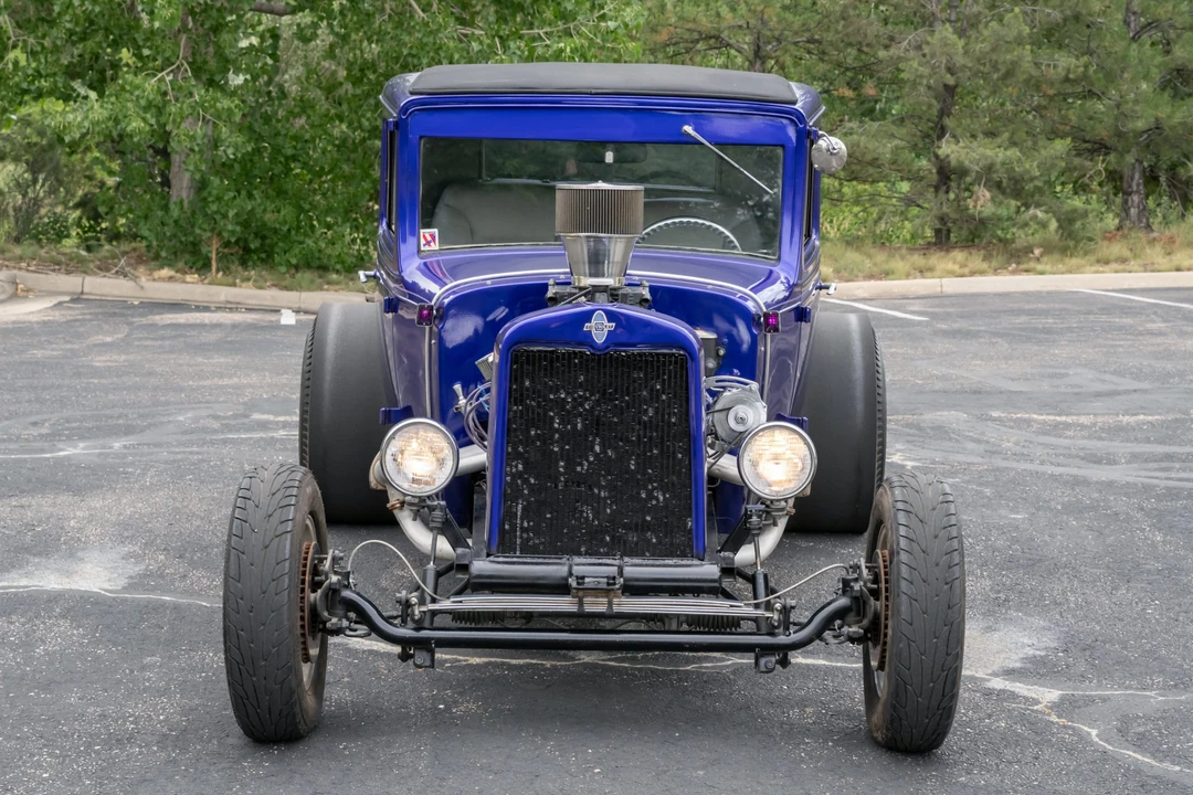 1931 Chevrolet Independence & Confederate - Image 21 of 31