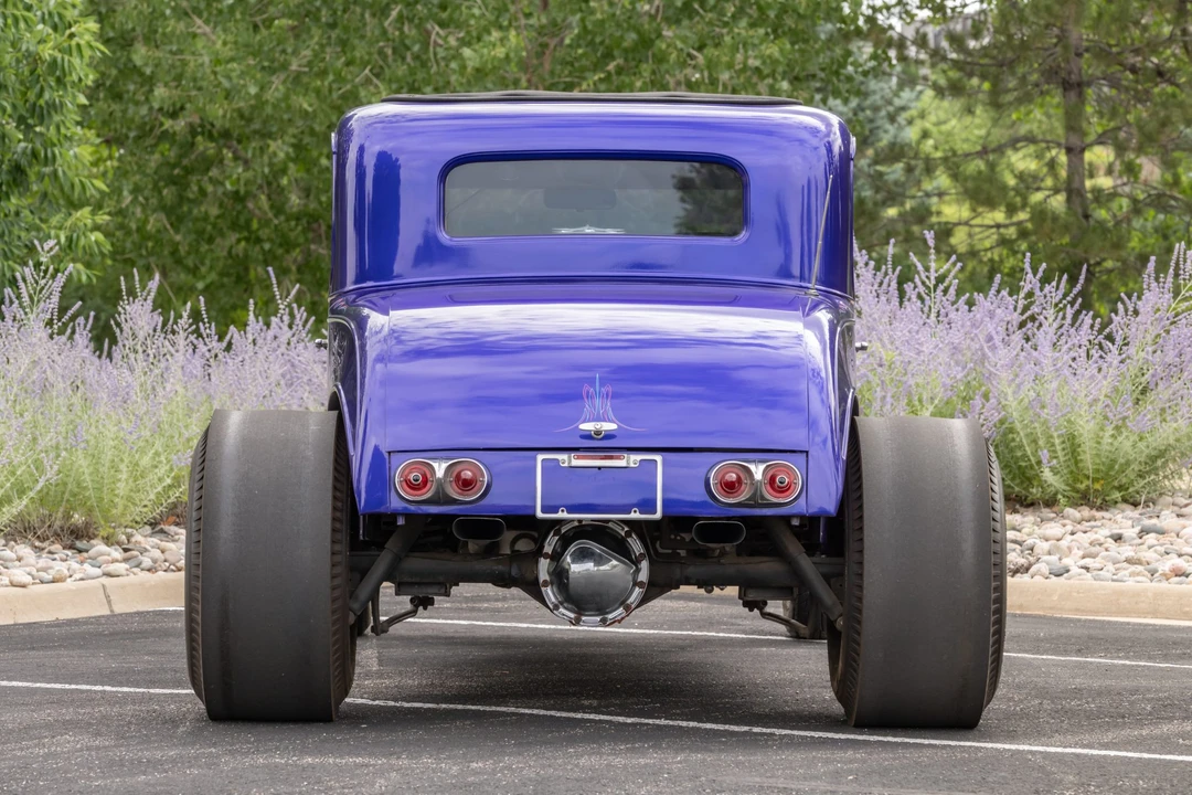 1931 Chevrolet Independence & Confederate - Image 6 of 31