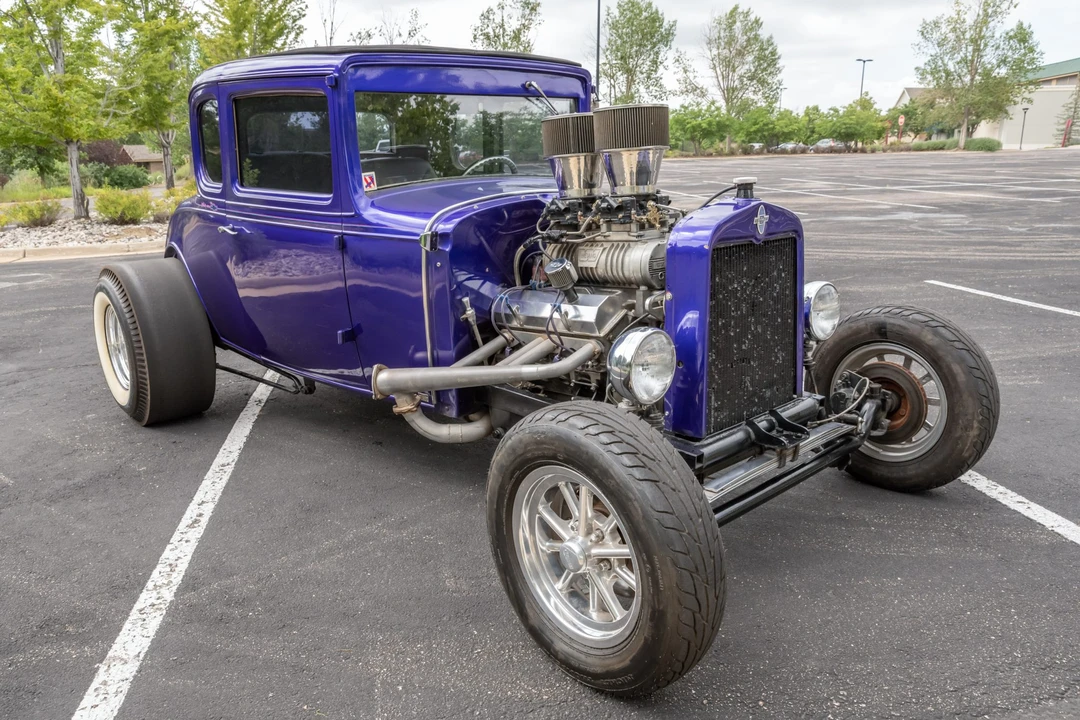 1931 Chevrolet Independence & Confederate - Image 11 of 31