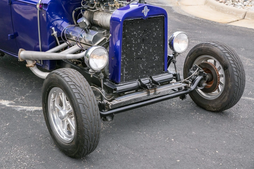 1931 Chevrolet Independence & Confederate - Image 23 of 31