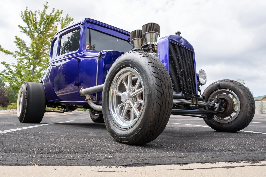 1931 Chevrolet Independence & Confederate - Image 18 of 31