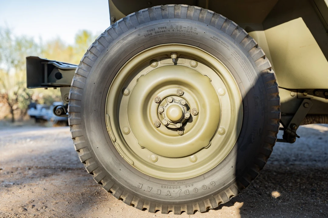 1943 Ford Military Vehicles - Image 30 of 31