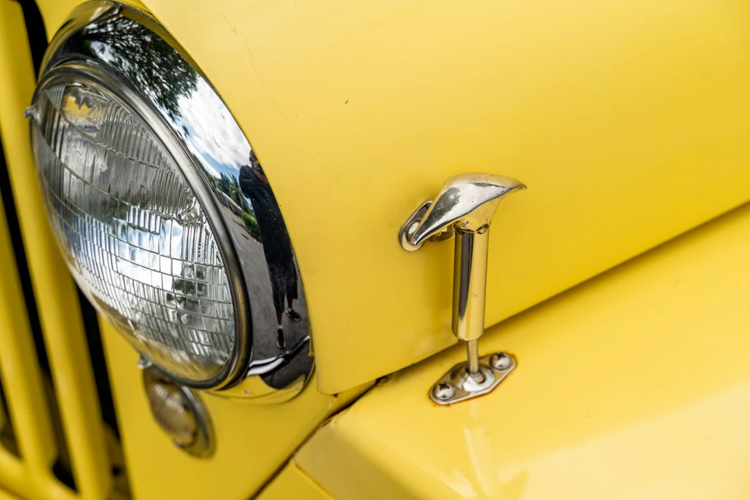 1948 Willys Jeepster - Image 20 of 31