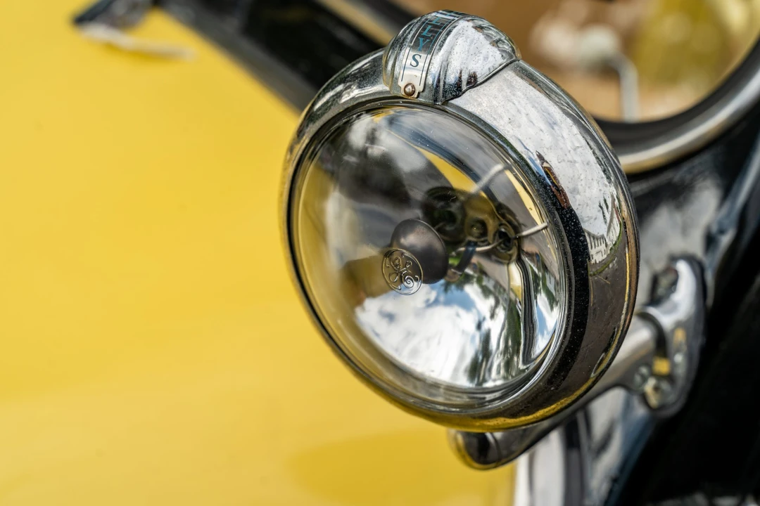1948 Willys Jeepster - Image 22 of 31