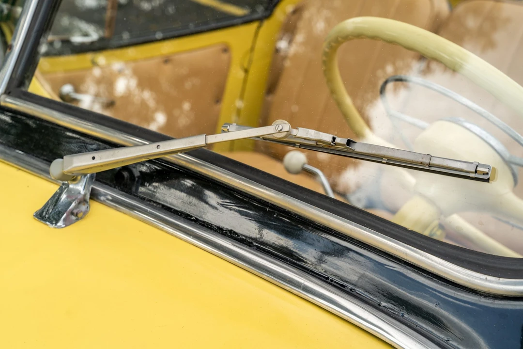 1948 Willys Jeepster - Image 27 of 31