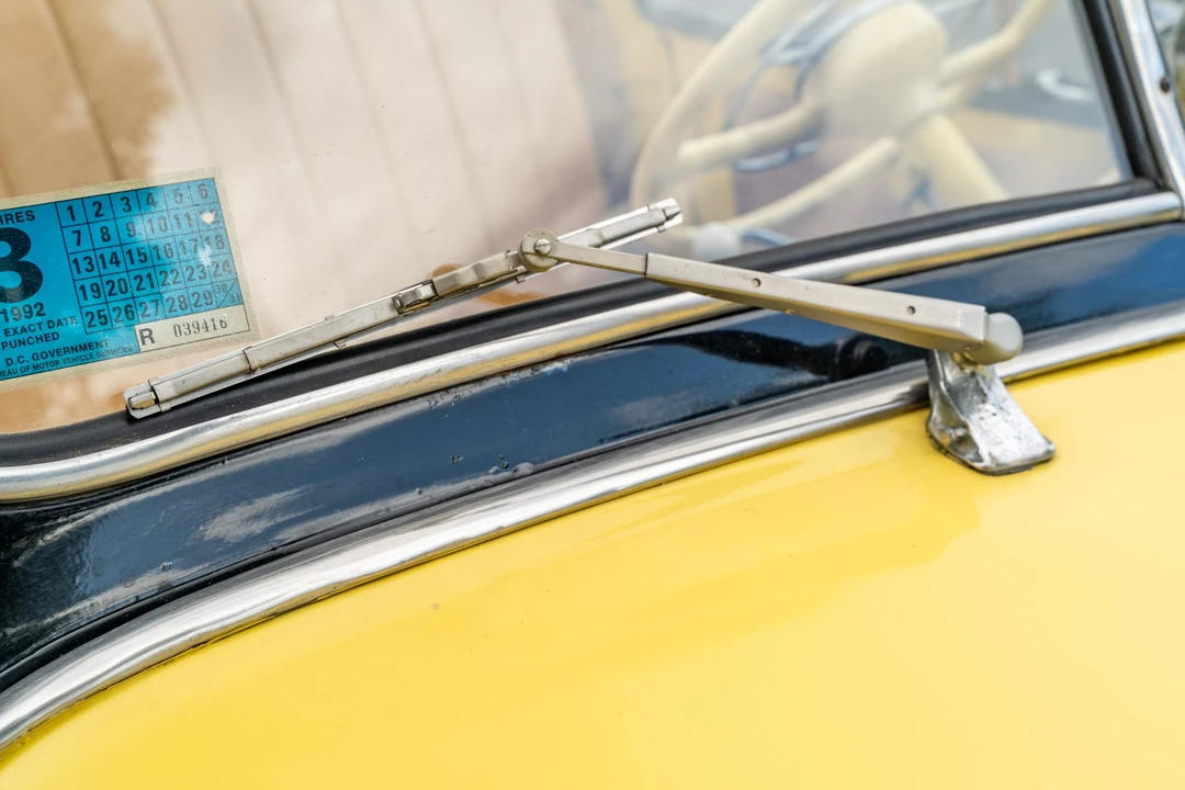1948 Willys Jeepster - Image 28 of 31