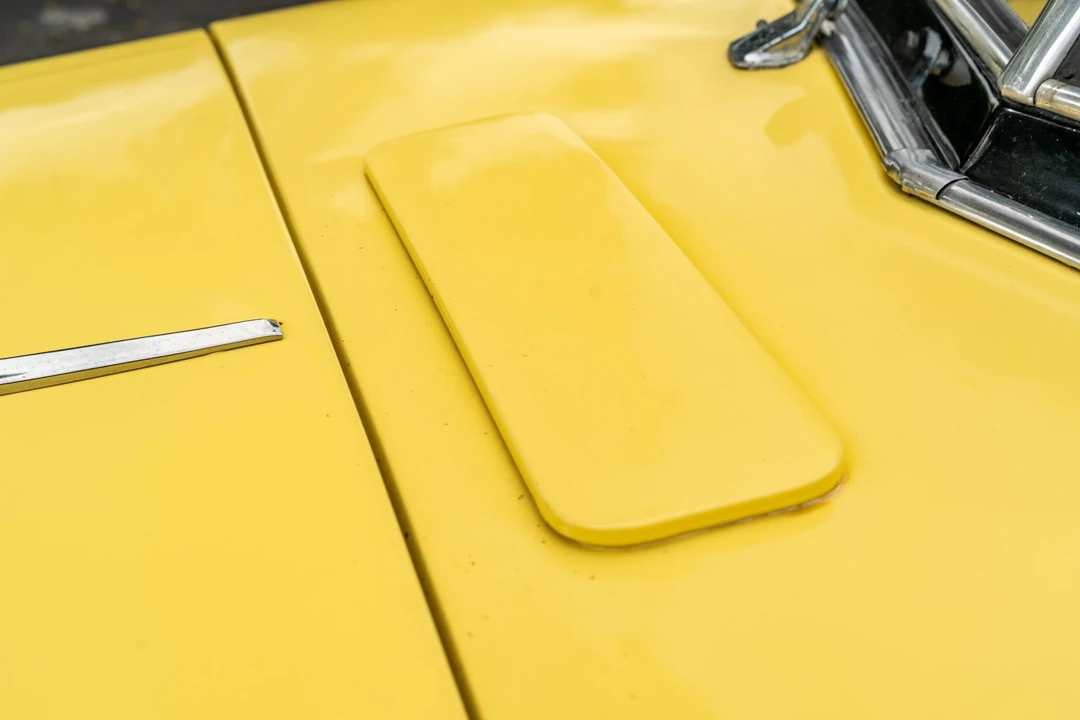 1948 Willys Jeepster - Image 30 of 31