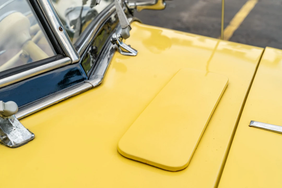 1948 Willys Jeepster - Image 31 of 31