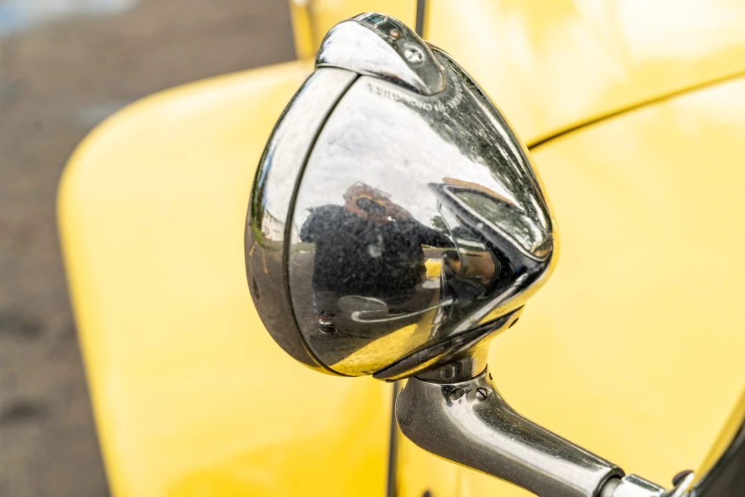 1948 Willys Jeepster - Image 23 of 31