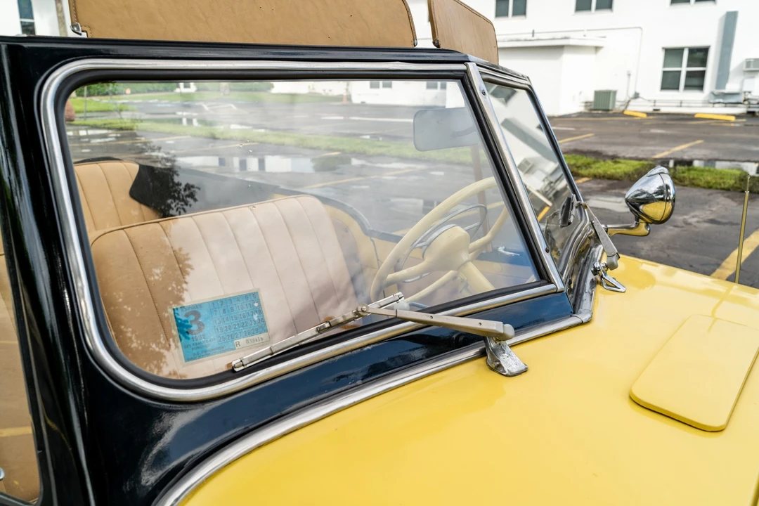 1948 Willys Jeepster - Image 26 of 31