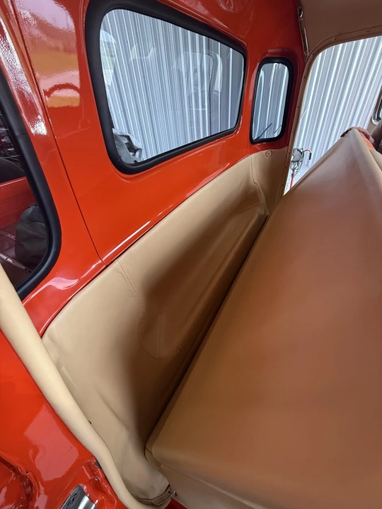1949 Chevrolet Advance Design - Image 27 of 31
