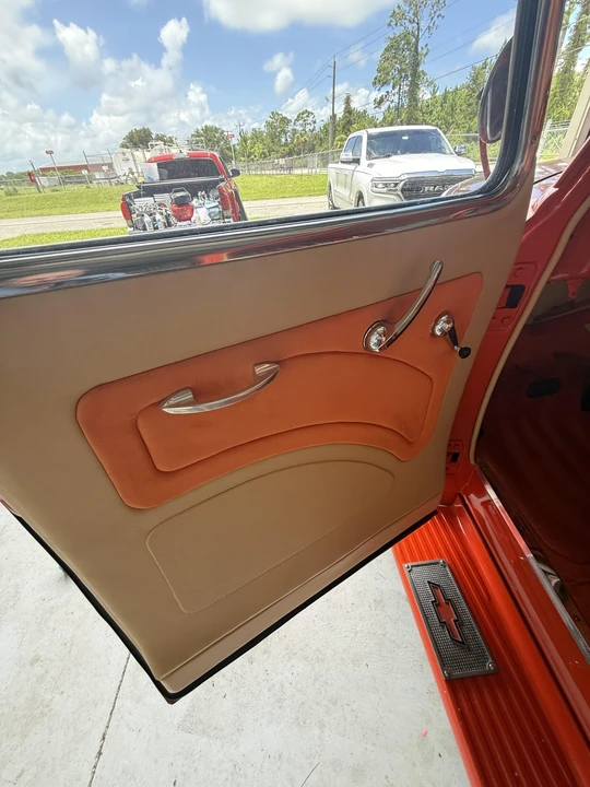 1949 Chevrolet Advance Design - Image 28 of 31