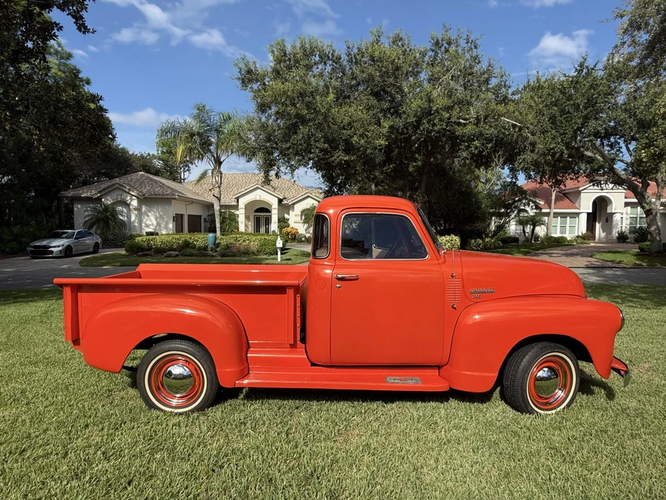 1949 Chevrolet Advance Design - Image 8 of 31