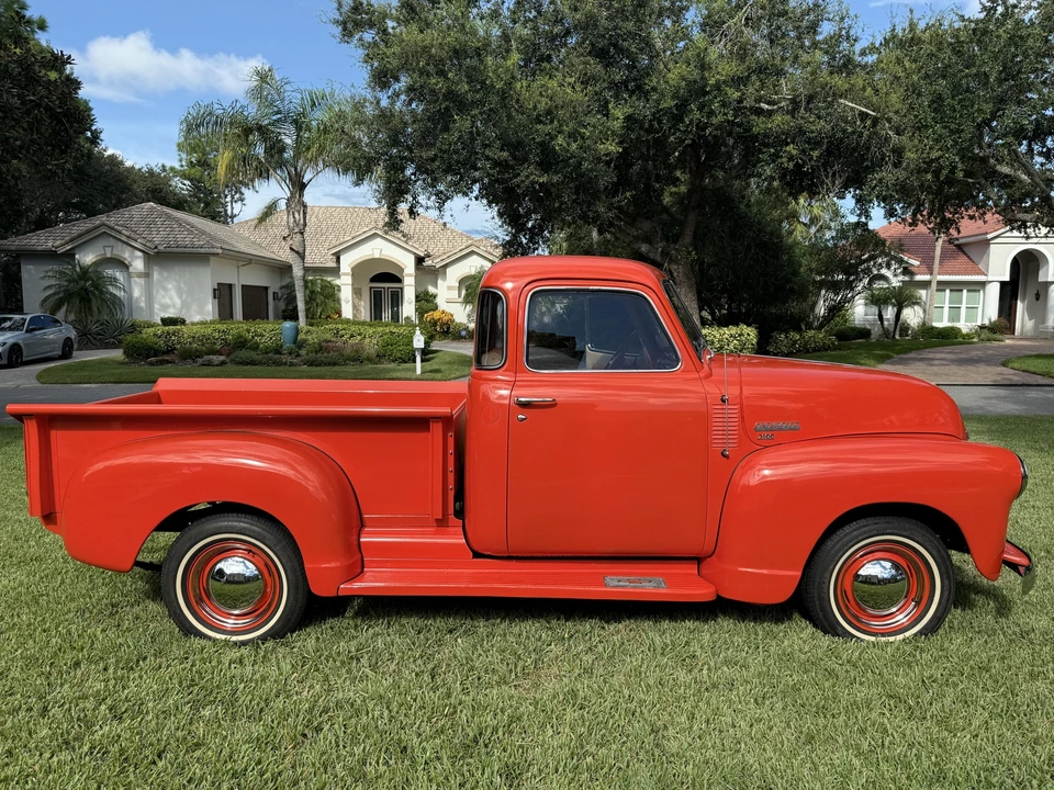 1949 Chevrolet Advance Design - Image 10 of 31