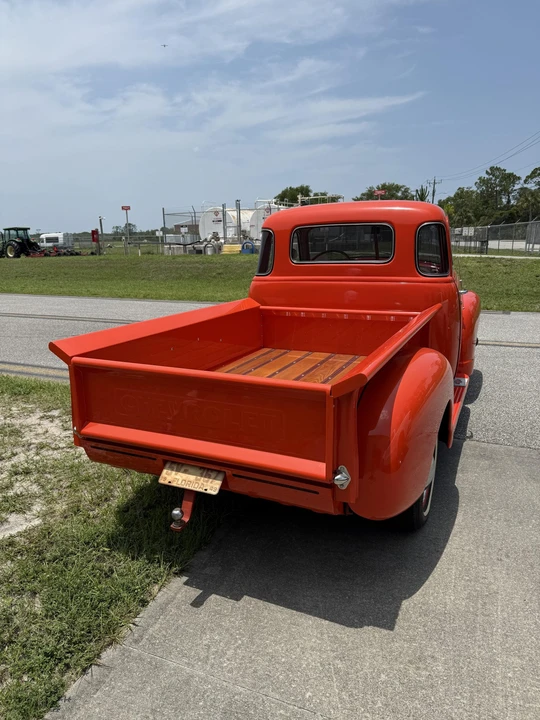 1949 Chevrolet Advance Design - Image 6 of 31