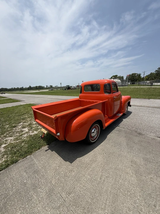 1949 Chevrolet Advance Design - Image 7 of 31