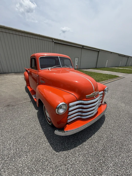 1949 Chevrolet Advance Design - Image 11 of 31