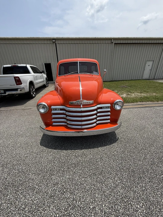 1949 Chevrolet Advance Design - Image 12 of 31