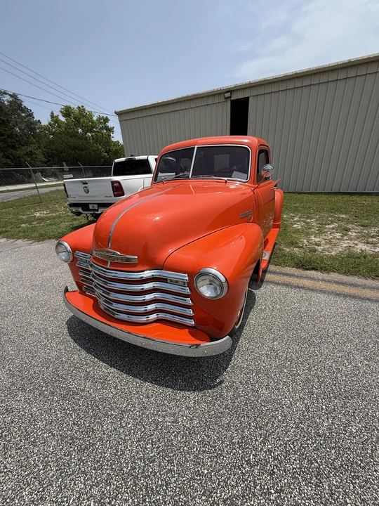 1949 Chevrolet Advance Design - Image 2 of 31