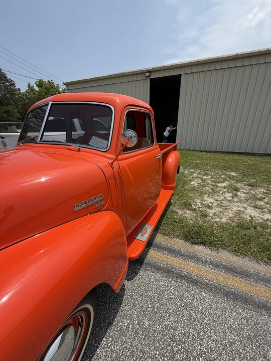 1949 Chevrolet Advance Design - Image 13 of 31