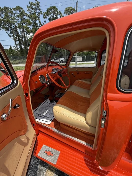 1949 Chevrolet Advance Design - Image 19 of 31