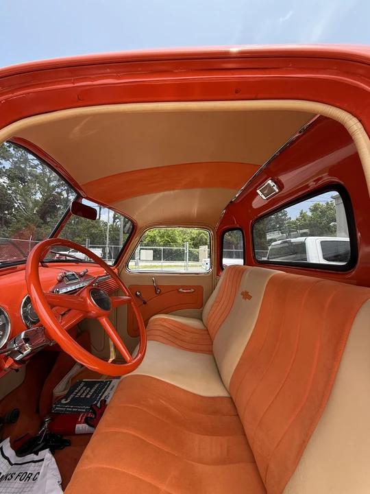 1949 Chevrolet Advance Design - Image 20 of 31