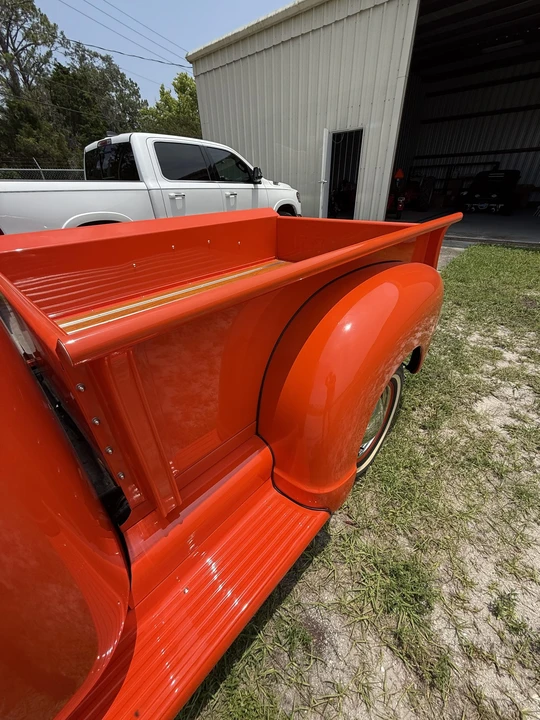 1949 Chevrolet Advance Design - Image 14 of 31