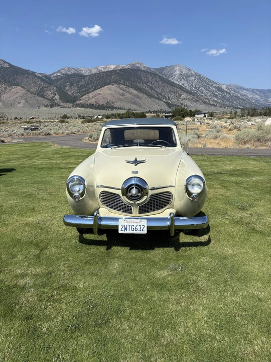 1951 Studebaker Champion - Image 7 of 31