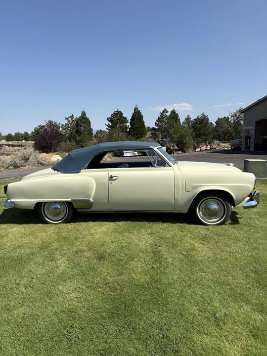 1951 Studebaker Champion - Image 5 of 31
