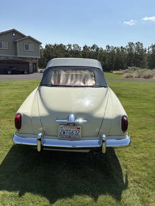 1951 Studebaker Champion - Image 4 of 31