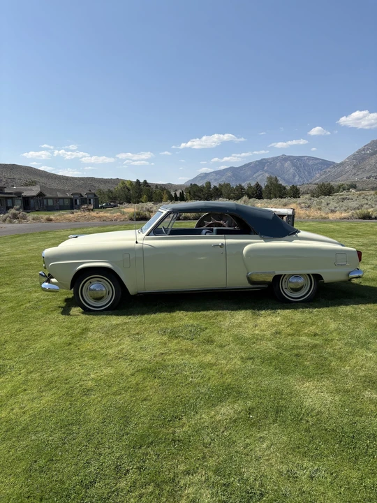 1951 Studebaker Champion - Image 3 of 31
