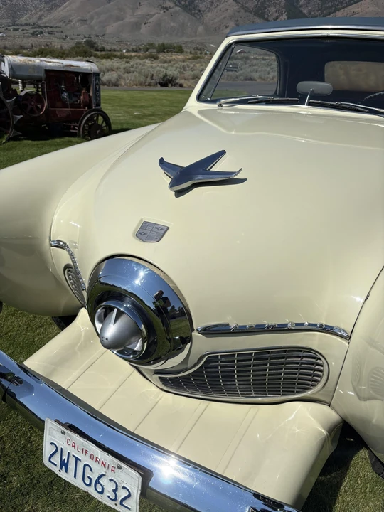 1951 Studebaker Champion - Image 15 of 31