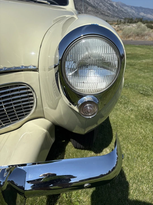 1951 Studebaker Champion - Image 17 of 31