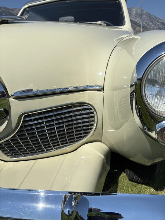 1951 Studebaker Champion - Image 16 of 31