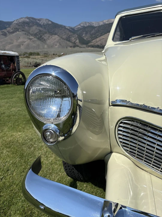 1951 Studebaker Champion - Image 13 of 31