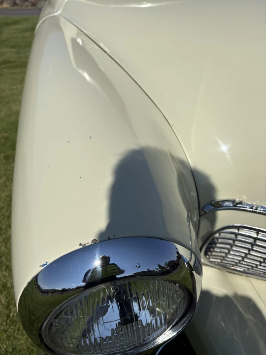 1951 Studebaker Champion - Image 18 of 31