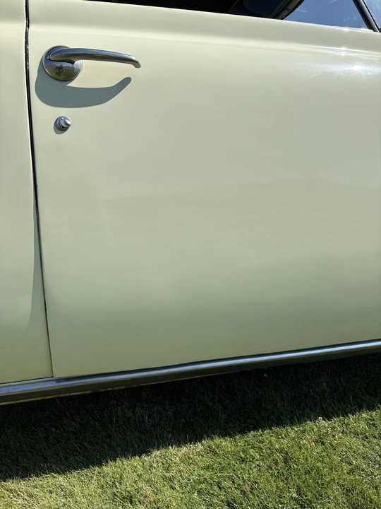 1951 Studebaker Champion - Image 26 of 31