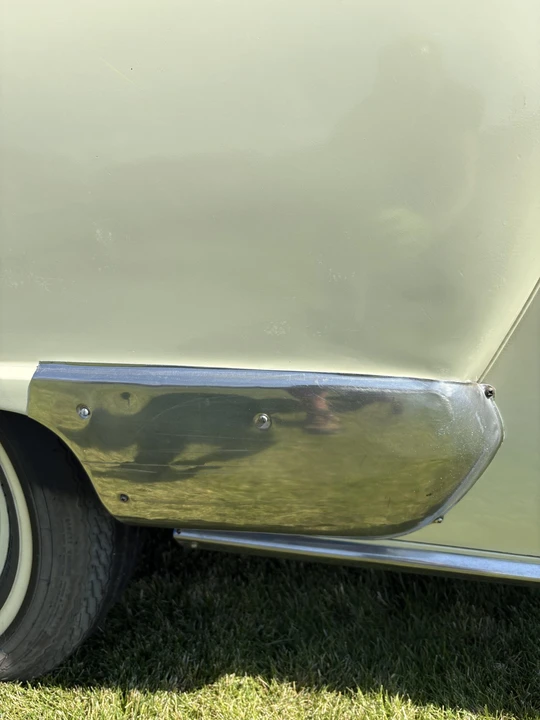 1951 Studebaker Champion - Image 30 of 31