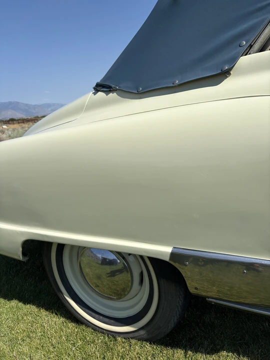 1951 Studebaker Champion - Image 28 of 31
