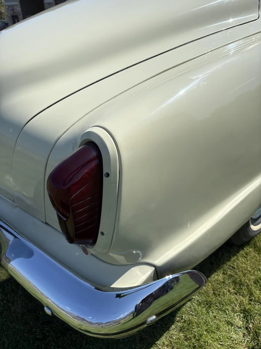 1951 Studebaker Champion - Image 21 of 31