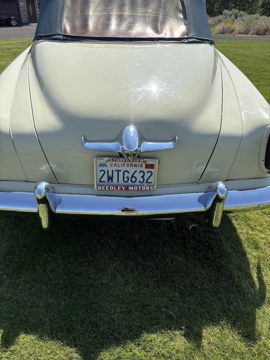 1951 Studebaker Champion - Image 20 of 31