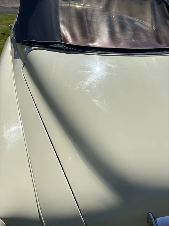 1951 Studebaker Champion - Image 29 of 31