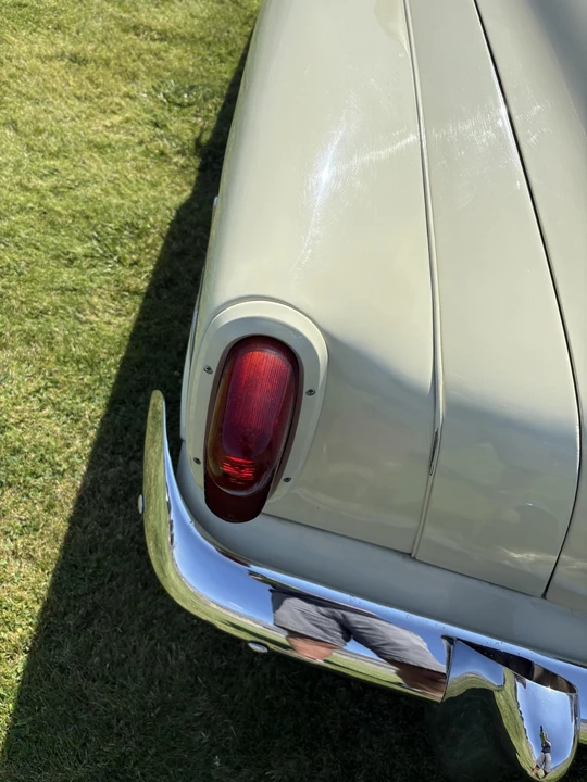 1951 Studebaker Champion - Image 19 of 31
