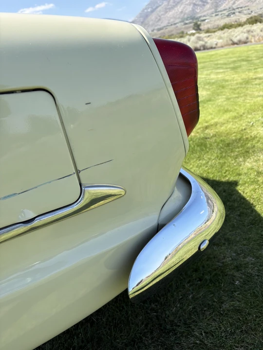 1951 Studebaker Champion - Image 22 of 31