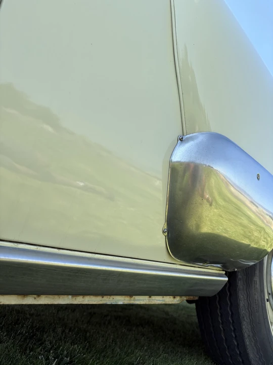 1951 Studebaker Champion - Image 31 of 31