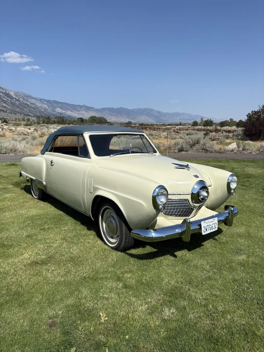 1951 Studebaker Champion - Image 6 of 31
