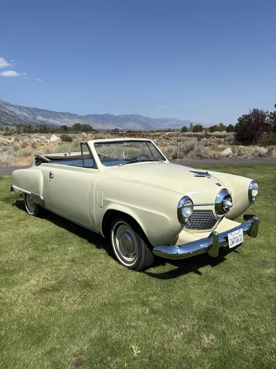 1951 Studebaker Champion - Image 11 of 31